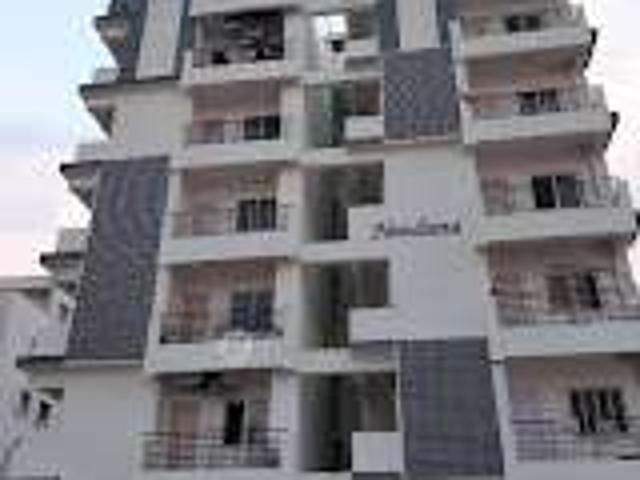2 BHK Flat In Nandhana for Rent In Gachibowli