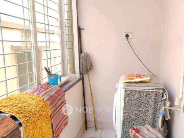 2 BHK Flat In Nandhini Enclave for Rent In Nandini Enclave, Pragathi Nagar Rd, Pragathi Nagar, Hyderabad, Telangana 500072, India