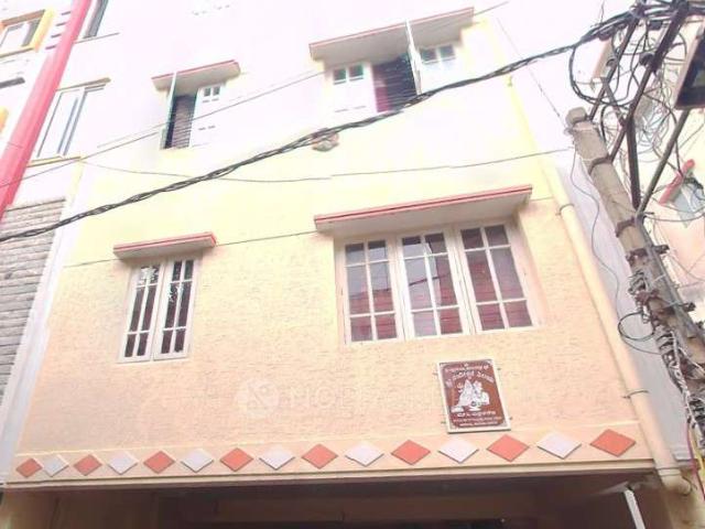 2 BHK Flat In Nandhishwar Nilaya for Lease In Adugodi