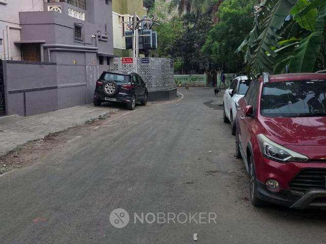 2 BHK Flat In Nandhitha Castle, Kolathur For Sale In Velava