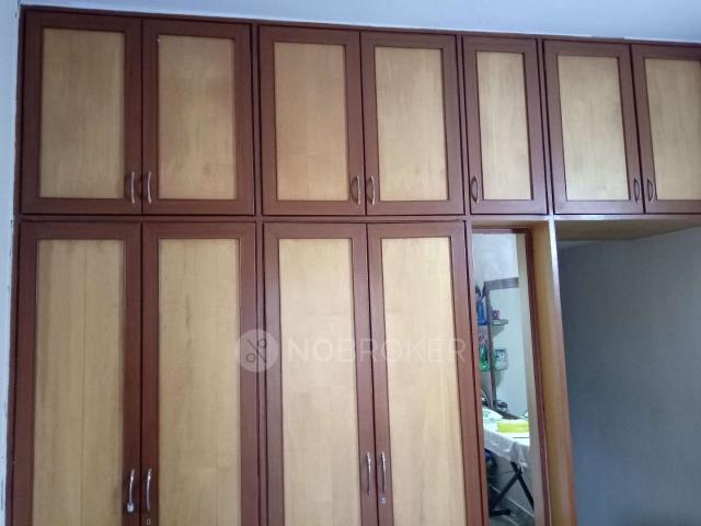 2 BHK Flat In Nandi Garden Phase Ii for Rent In J. P. Nagar
