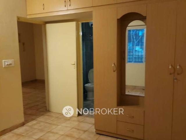 2 BHK Flat In Nandi Gardens Phase 1 For Sale In J. P. Nagar