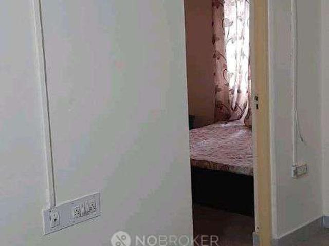 2 BHK Flat In Nandi Gardens Phase 1 For Sale In J. P. Nagar