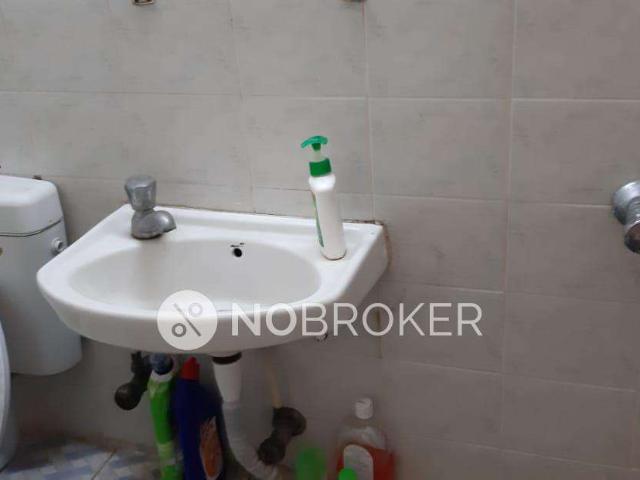 2 BHK Flat In Nandi Gardens Phase 1 For Sale In J. P. Nagar