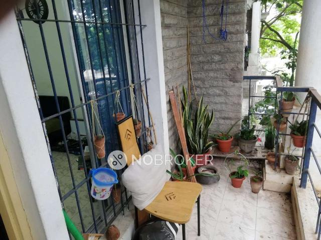 2 BHK Flat In Nandi Gardens Phase 1 For Sale In Jp Nagar