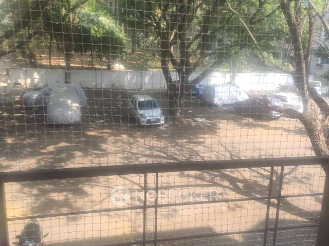 2 BHK Flat In Nandi Gardens Phase 1 for Rent In J. P. Nagar