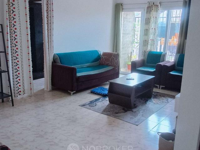 2 BHK Flat In Nandi Gardens Phase 1, J. P. Nagar For Sale I