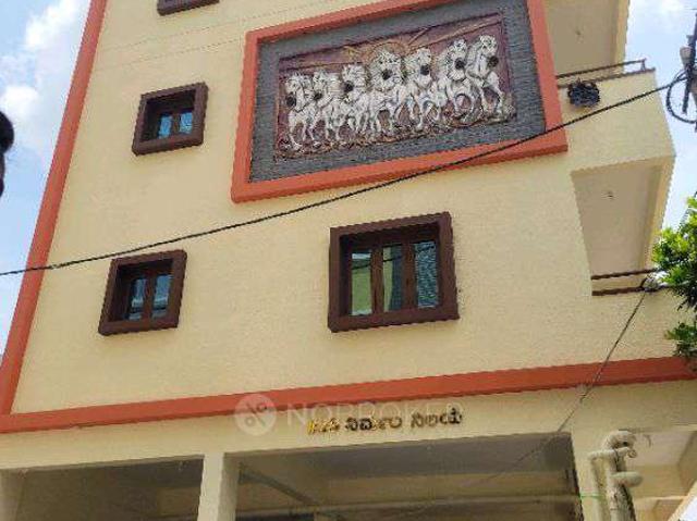 2 BHK Flat In Nandi Residensi for Rent In Wp4x+92j, Hegondanahalli, Halasahalli Thippasandra, Bengaluru, Karnataka 560087, India
