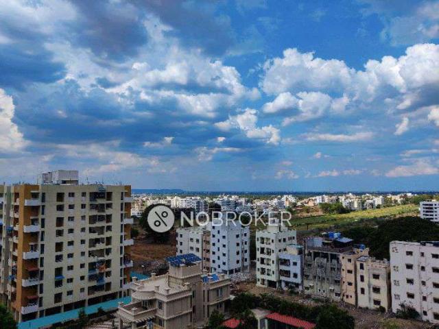 2 BHK Flat In Nandini Bellus For Sale In Manjri Bk