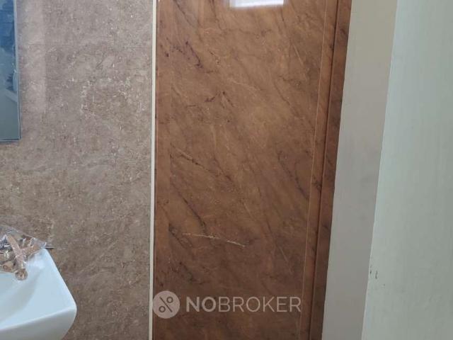 2 BHK Flat In Nantha Apartment For Sale In Baba Nagar, Vill