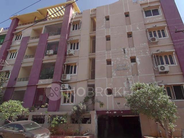 2 BHK Flat In Narne Residency For Sale In Peerzadiguda