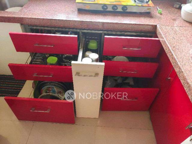 2 BHK Flat In Narayan Baug Chs For Sale In Vadgaon Budruk