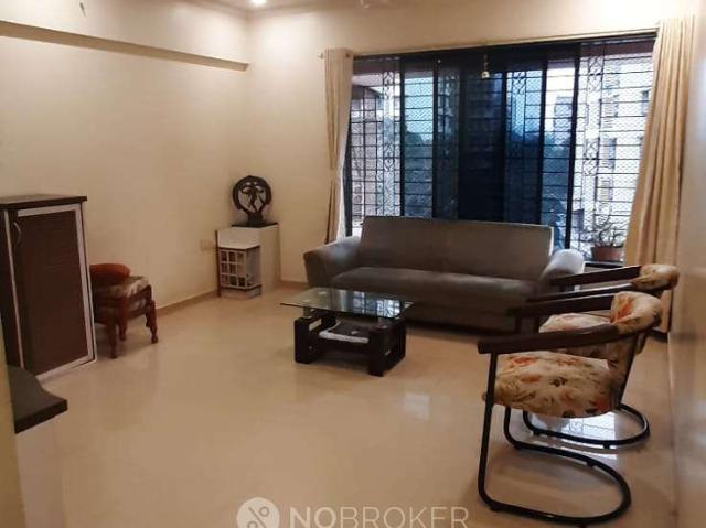 2 BHK Flat In Narayan Kunj Chs, Borivali West For Sale In Borivali West