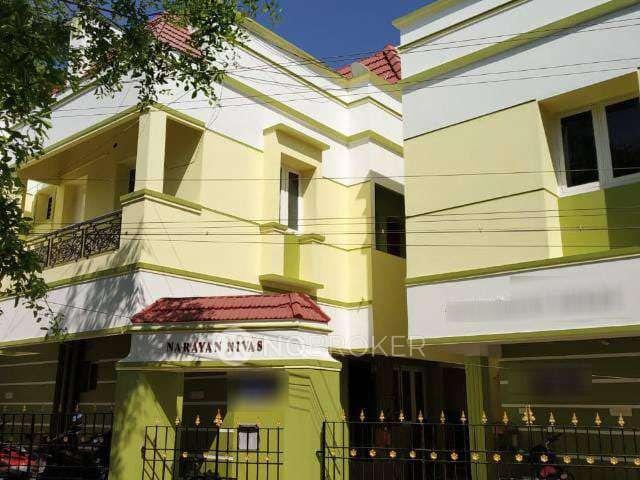 2 BHK Flat In Narayan Nivas For Sale In Narayan Nivas