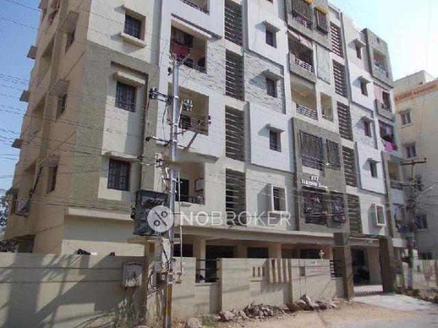 2 BHK Flat In Narayana Nilayam for Rent In Kukatpally