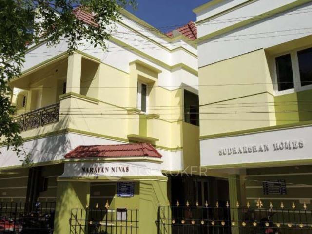 2 BHK Flat In Narayana Nivas For Sale In Pozhichalur