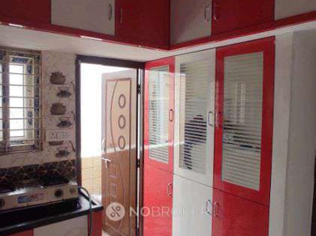 2 BHK Flat In Narayana Amma Residency For Sale In Bandlagu