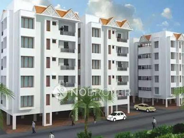 2 BHK Flat In Narayana Apartment For Sale In Bandlaguda Jagir