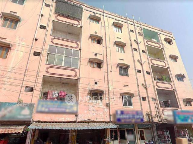 2 BHK Flat In Narayana Apartment For Sale In Malkajgiri