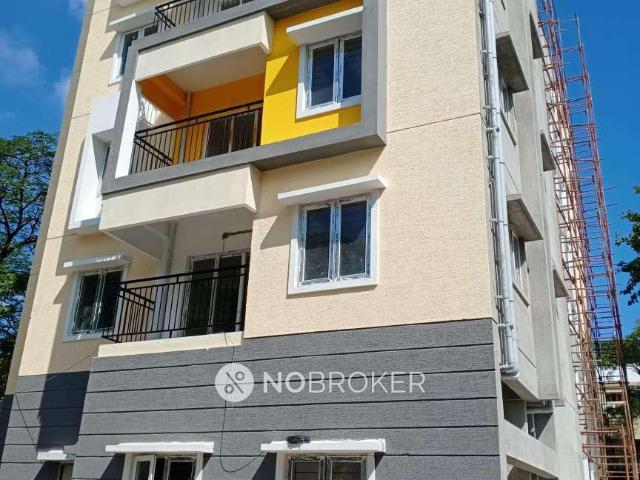 2 BHK Flat In Narayana Apartments, For Sale In Kodambakkam