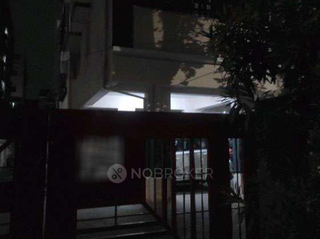2 BHK Flat In Narayanadhri Apartment for Rent In Chanda Nagar