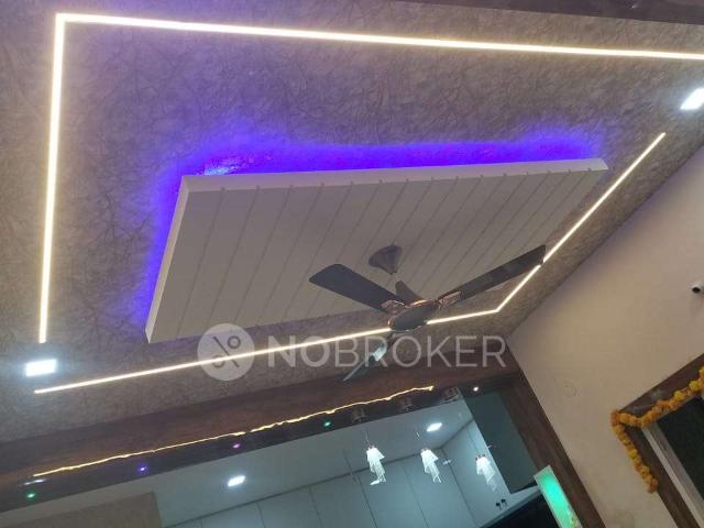 2 BHK Flat In Narayanadri Grand For Sale In Beeramguda