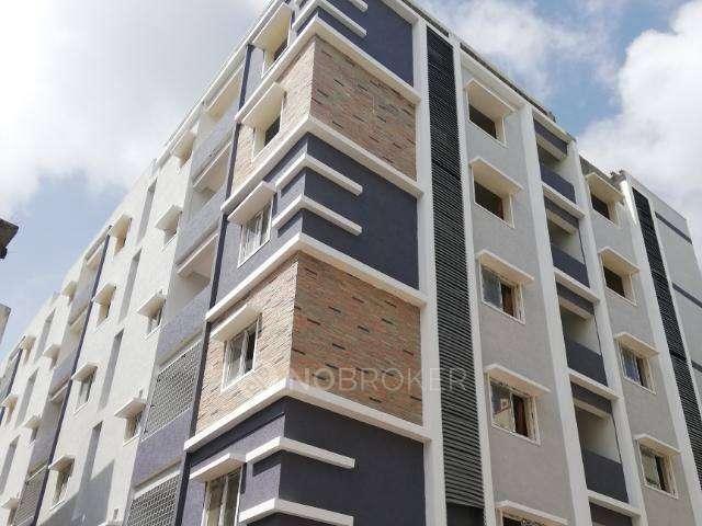 2 BHK Flat In Narayanadri Residency, For Sale In Ameenpur