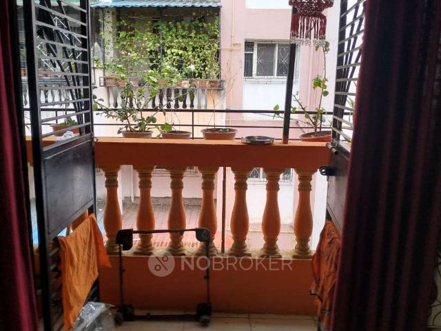 2 BHK Flat In Narayanbaug Apartment For Sale In Vadgaon Budruk