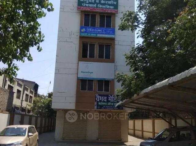 2 BHK Flat In Narayani Apartment For Sale In Hadapsar