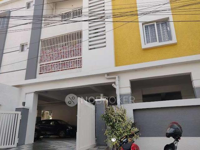 2 BHK Flat In Narashimha Niliyam for Rent In Kukatpally