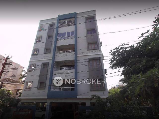 2 BHK Flat In Narasimha Residency For Sale In Moula Ali