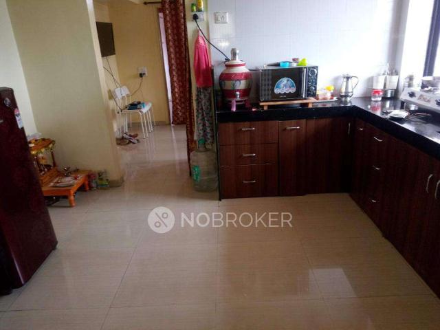 2 BHK Flat In Narheman Appartment For Sale In Narhe