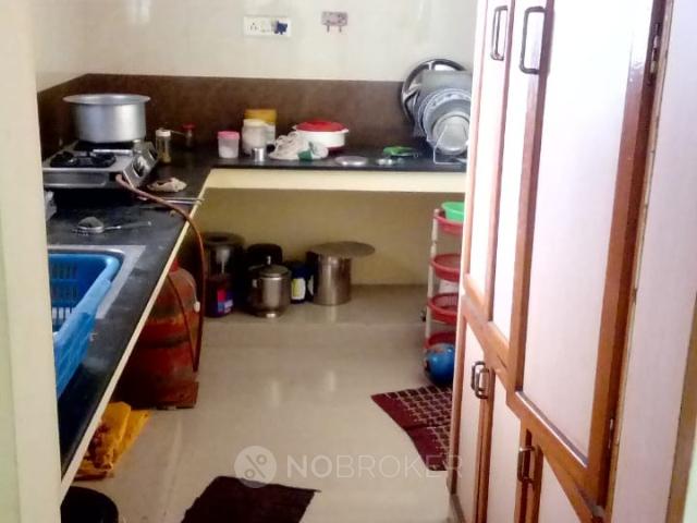 2 BHK Flat In Narumukhai Apartments, Adambakkam for Rent In Adambakkam