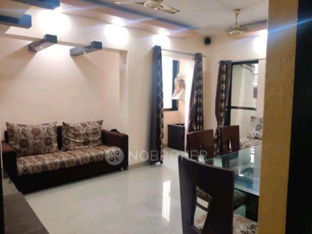 2 BHK Flat In Natasha Tower Koperkhariane for Rent In Plot