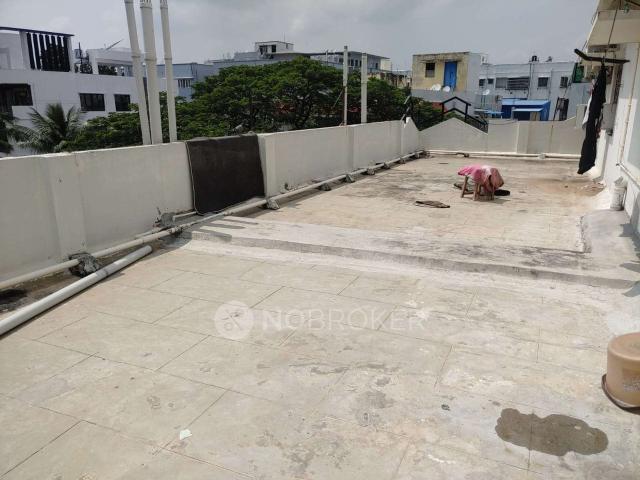 2 BHK Flat In Nath Villae For Sale In Himayatnagar