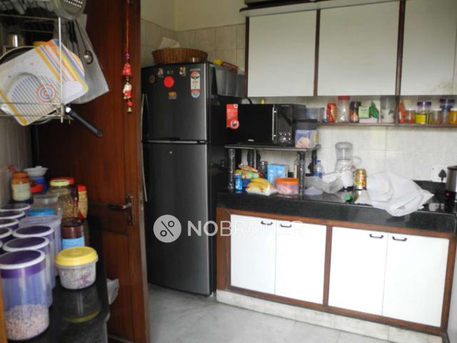 2 BHK Flat In National Media Center for Rent In Sector 24