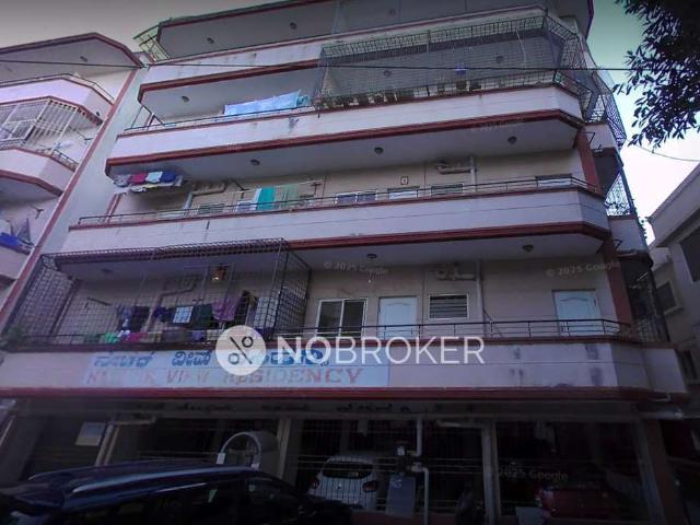 3 BHK Flat In Nature View Residency For Sale In Nature View Residency