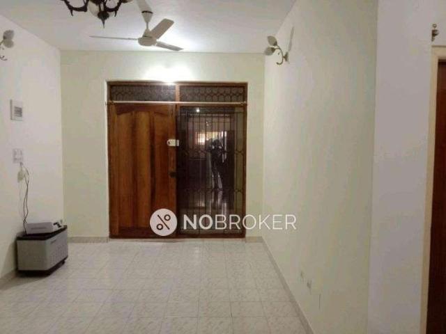 2 BHK Flat In Nature View Shruthi Apartments For Sale In He