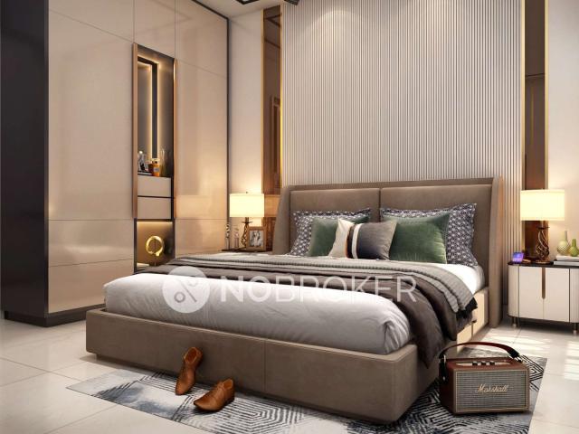 2 BHK Flat In Natureresidences Ayana95 For Sale In Mogappair West