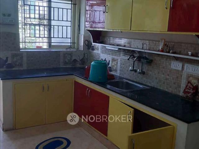 2 BHK Flat In Natwest Paavani for Rent In Kalki Nagar Main