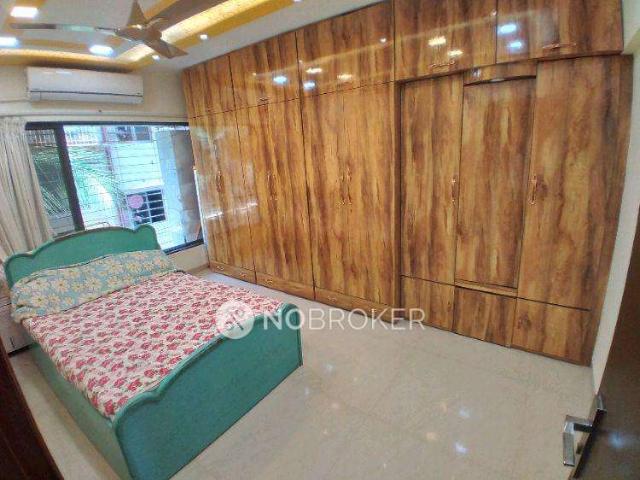 2 BHK Flat In Nav Jyoti Chs For Sale In Kandivali West