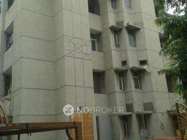 2 BHK Flat In Nav Kranti Apartment for Rent In I P Extensio