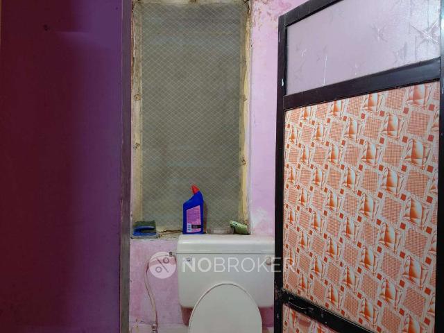 2 BHK Flat In Nav sanmati Chsl. For Rent In P & T Colony