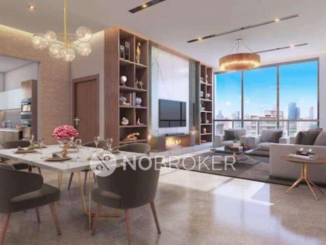 2 BHK Flat In Navnath Jayas For Sale In Goregaon East