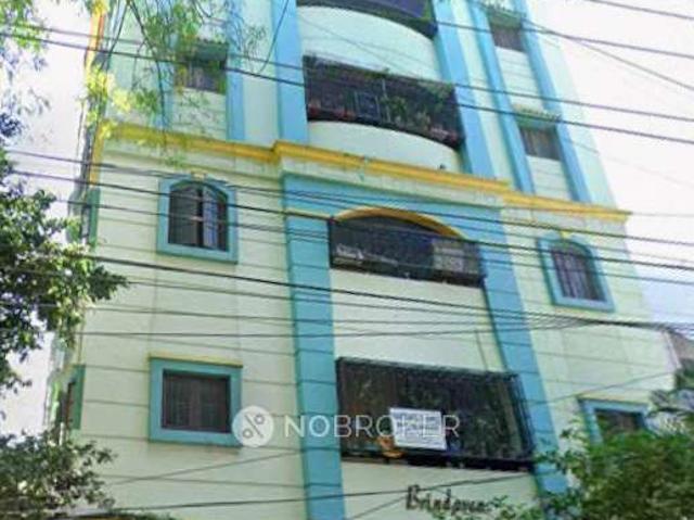 2 BHK Flat In Nava Brindavan Apartment For Sale In Dilsukhn