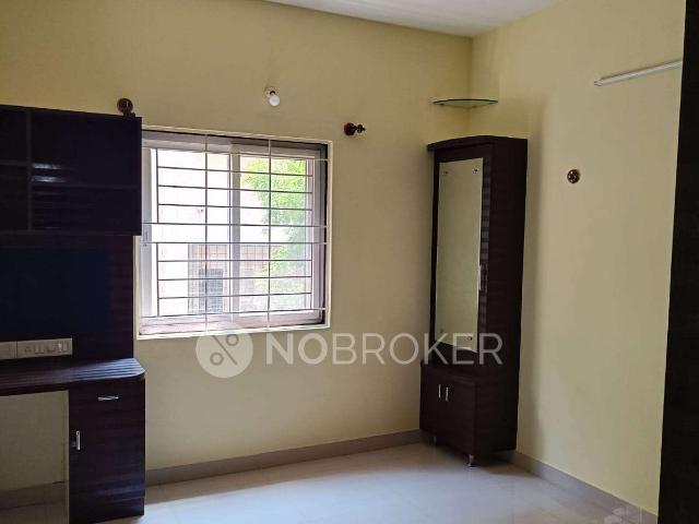 2 BHK Flat In Nava Sannidhi for Rent In Horamavu