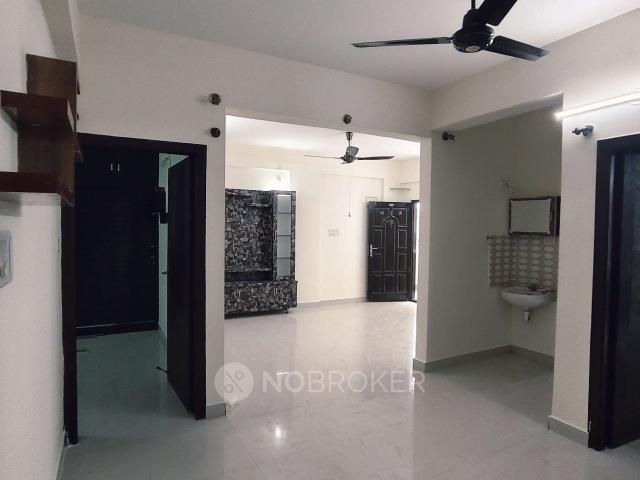 2 BHK Flat In Nava Sannidhi for Rent In Horamavu