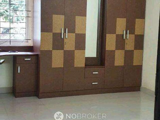 2 BHK Flat In Nava Sannidhi For Sale In Horamavu