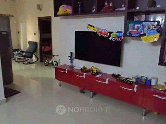 2 BHK Flat In Nava Sannidhi For Sale In Horamavu