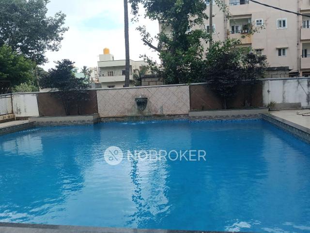 2 BHK Flat In Nava Sunshine For Sale In Panathur